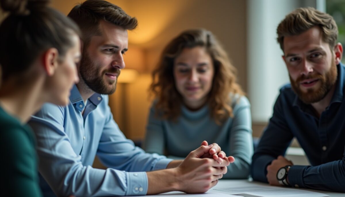 Team building : un outil puissant pour engager les salariés dans la démarche RSE