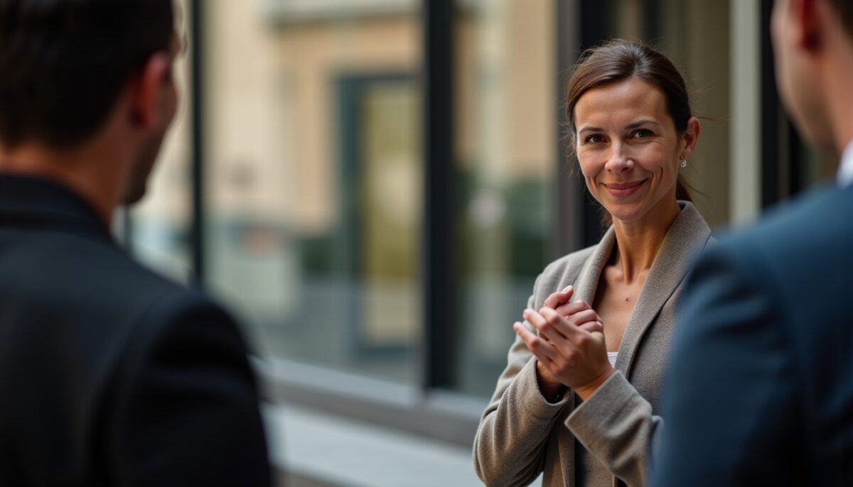 Immobilier d’entreprise à Lyon : Comprendre les nouvelles tendances et attentes des entreprises