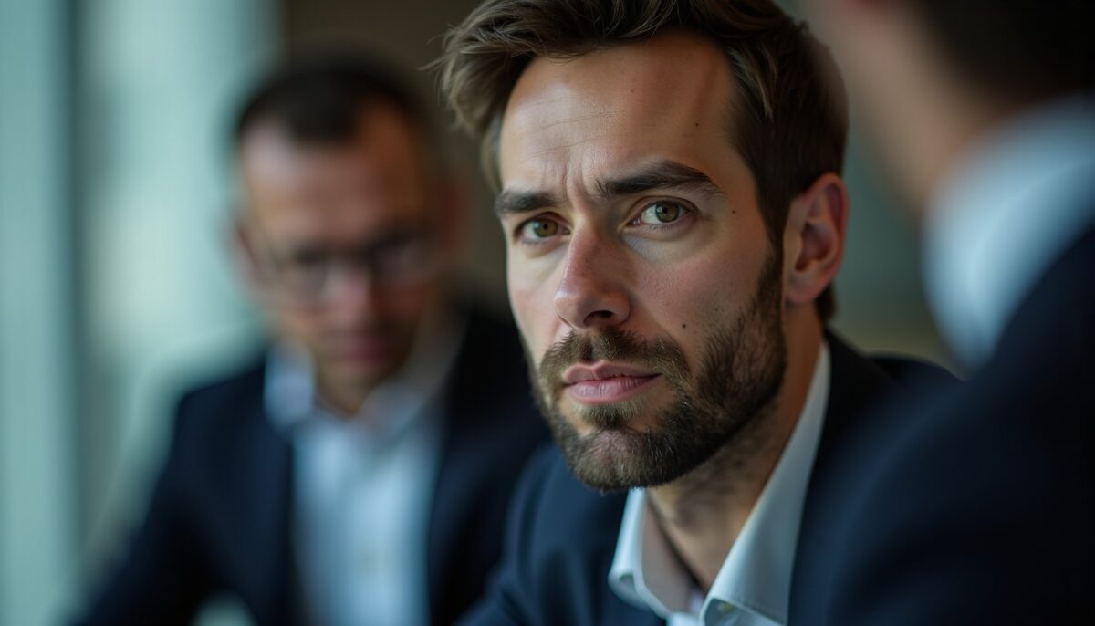 Cédric Annicette : Parcours et Expertise d'un Ingénieur Innovant