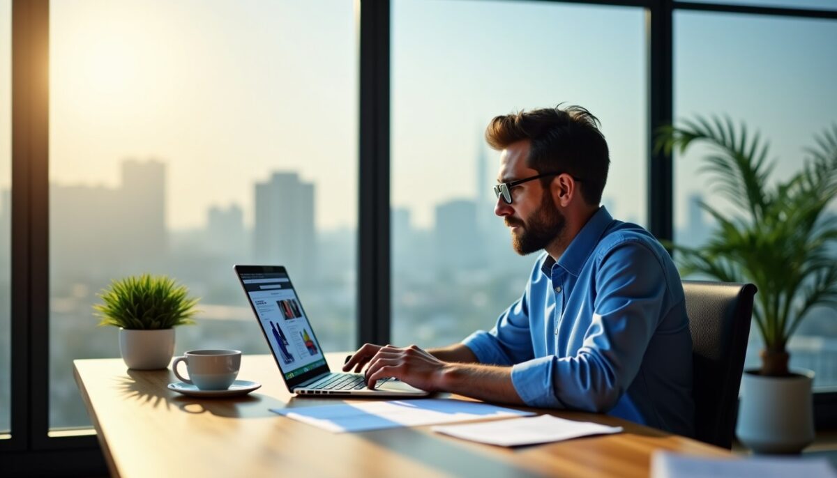 Philippe : De porteur de projet à futur créateur d'une boutique en ligne