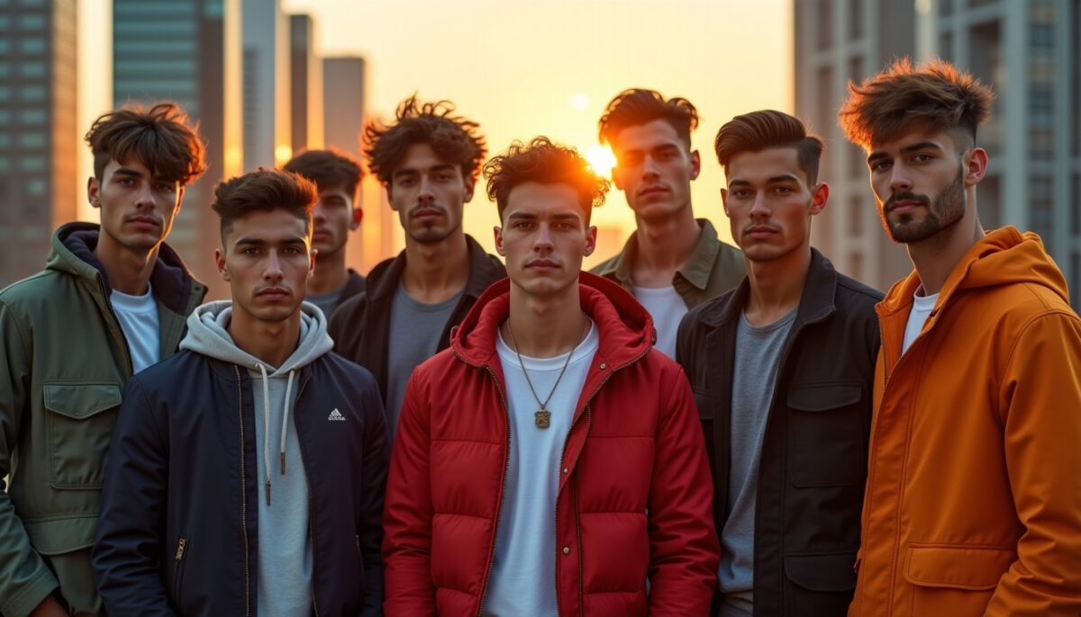 BTS : Découvrez quels membres dominent la popularité et ouvrent la voie au succès