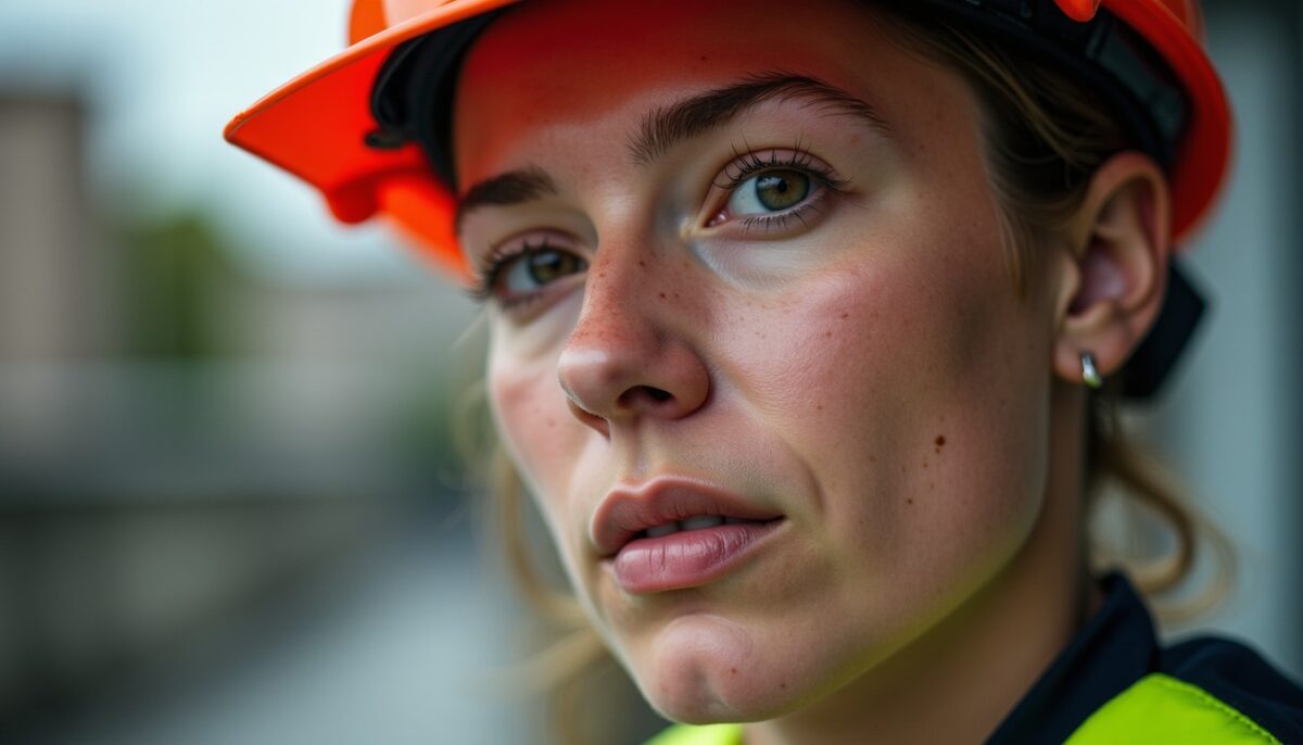 Balisage de sécurité : suivez ce plan en 7 étapes pour garantir la conformité de votre chantier