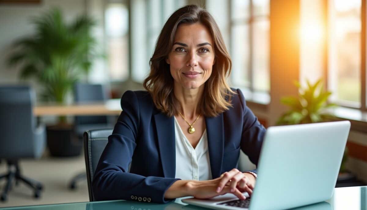 Laurence Mathieu : Consultante Associée chez DUNE(S), Experte en Stratégie et Innovation