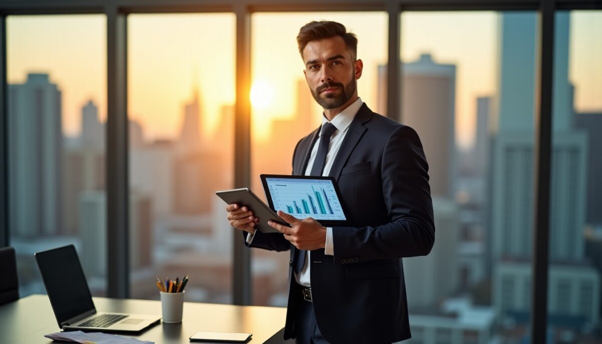 Démarrer votre entreprise : les clés essentielles pour construire des bases solides