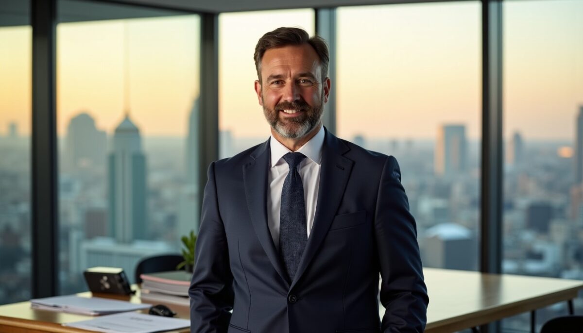 Philippe Méda : L'expertise au cœur de l'Agence Merkapt