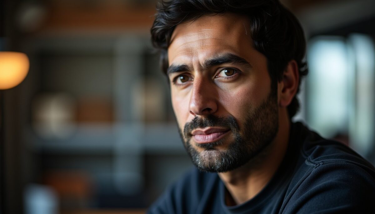 Karim Bouassem : Maîtrise et Innovation au Cœur de la Gestion de Projet