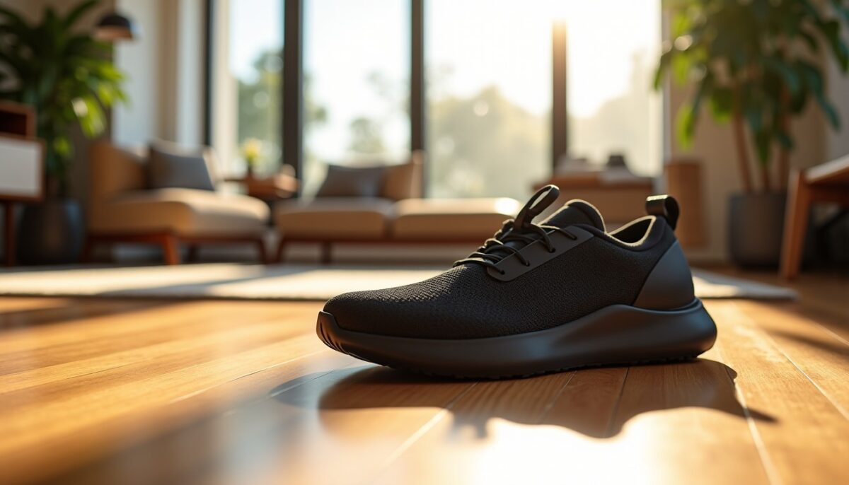 Sécurité et confort : découvrez les chaussures innovantes qui protègent vos pieds au quotidien