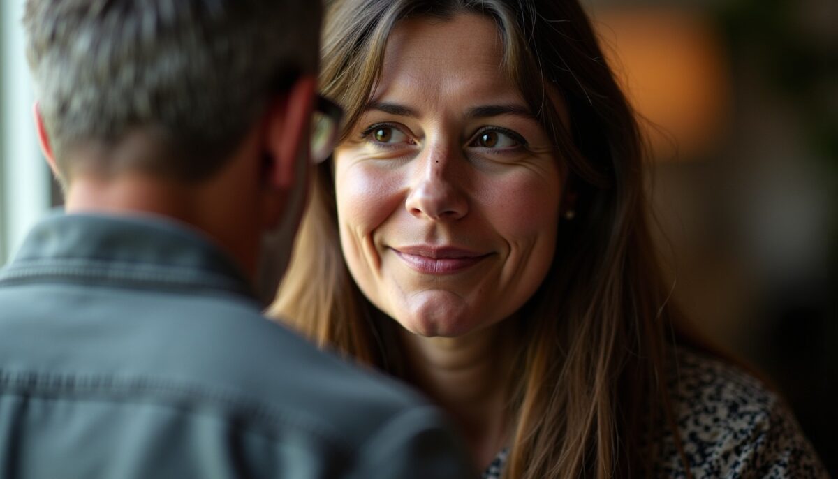 Christelle Levasseur : L'âme inspirante derrière super-grandparents.com