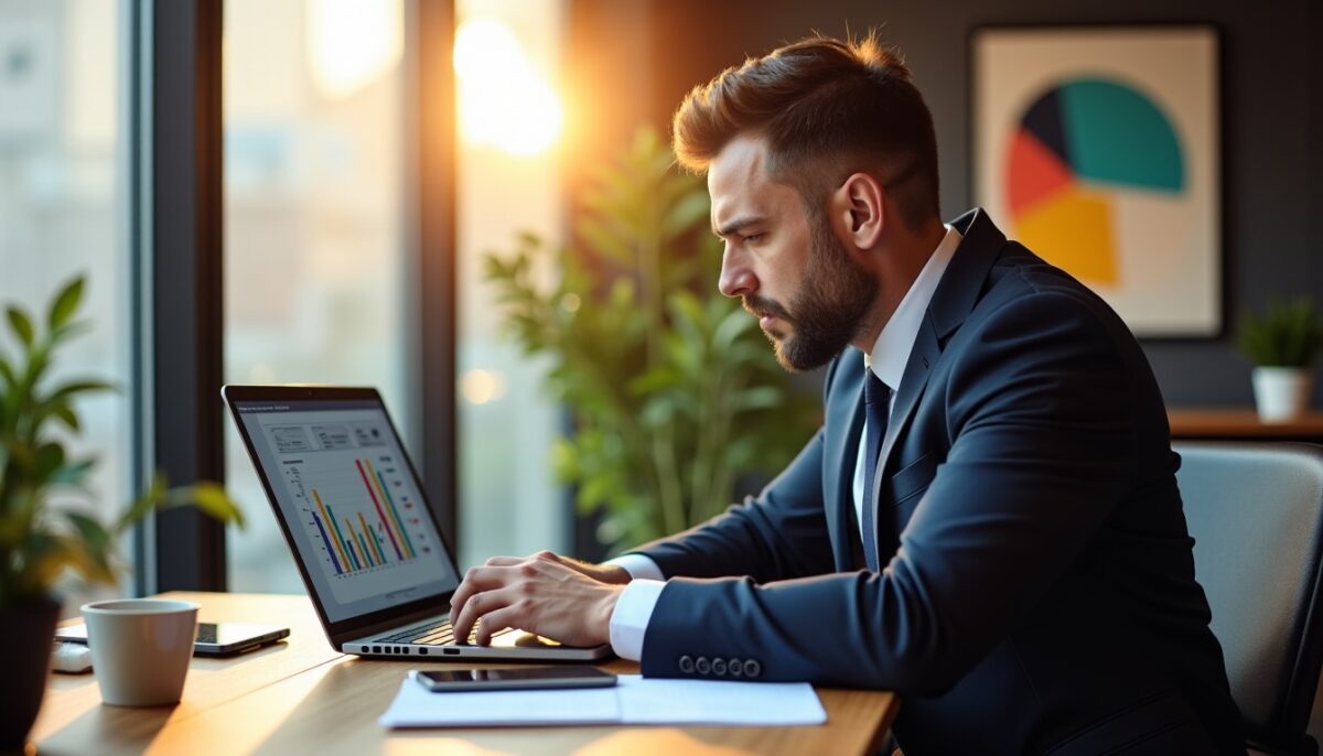 Découvrez pourquoi votre site stagne à 50–100 visiteurs quotidiens et comment dépasser ce cap