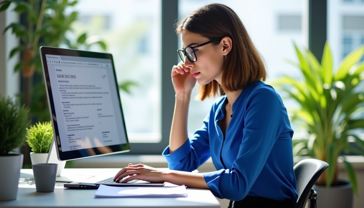 Cvdesignr : la solution idéale pour un CV parfaitement optimisé ATS