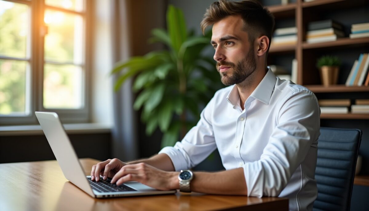 Guillaume – Découvrez Sameliorer.com, votre allié pour progresser
