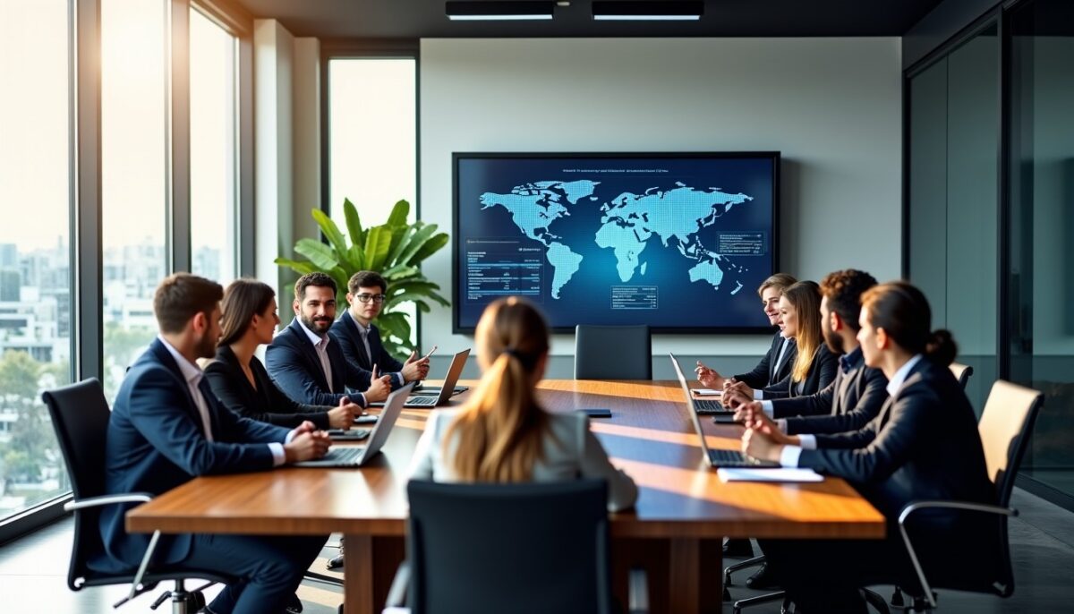 Comment déterminer si votre entreprise est prête pour la transition vers la facturation électronique ?