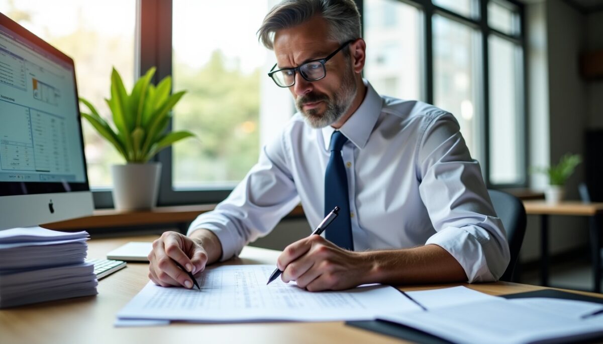 Retenue à l’entrée et à la sortie sur la fiche de paie : découvrez la méthode de calcul précise