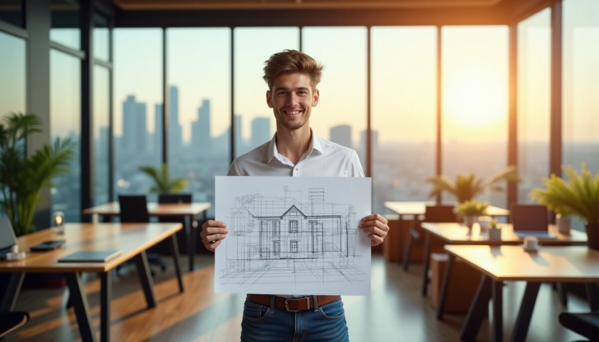 Du désir à la joie d’entreprendre : Étape 4 – La naissance de votre projet