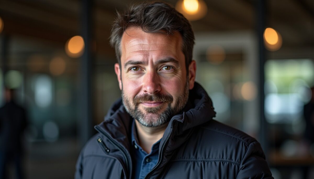 Antoine Coubray : Pionnier de la Distribution Directe au Client