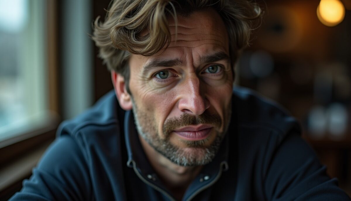 Luc Maudet : L'Avenir d'un Créateur Visionnaire