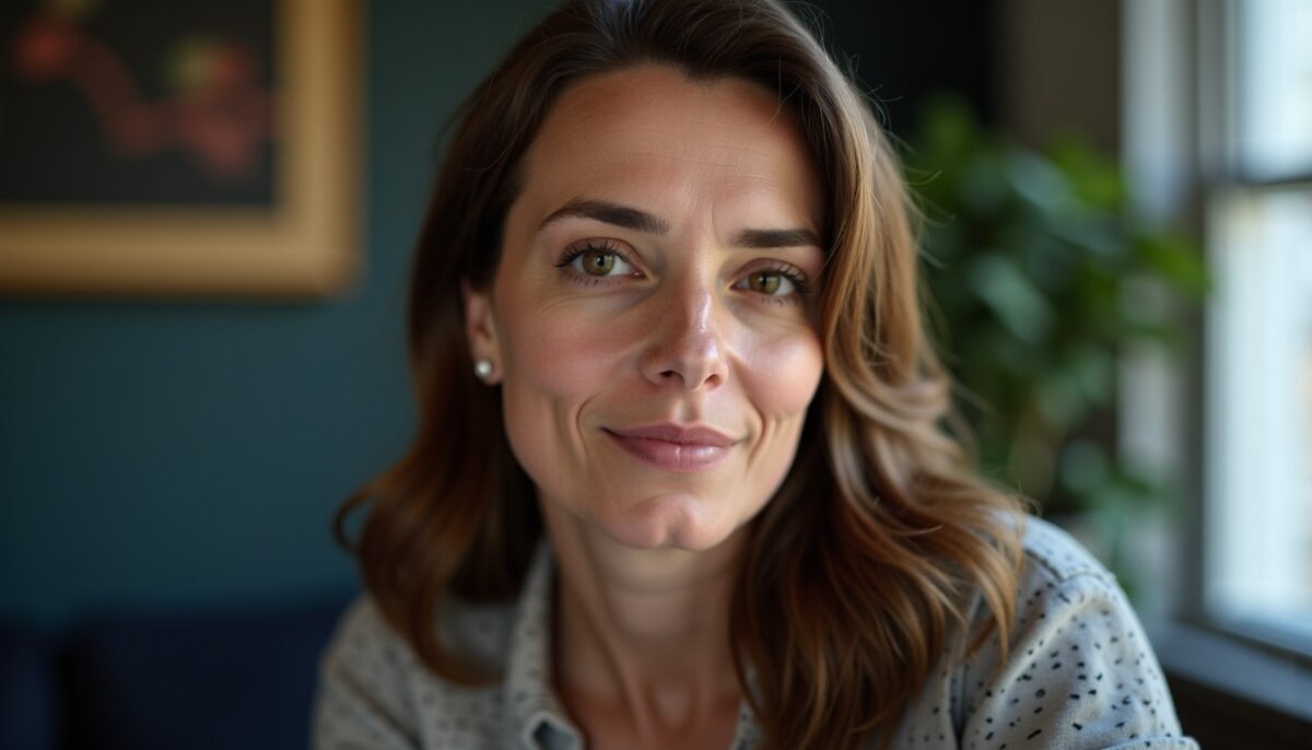 Anne Saint Léger – Expert en Finance sur FinanceUtile.com