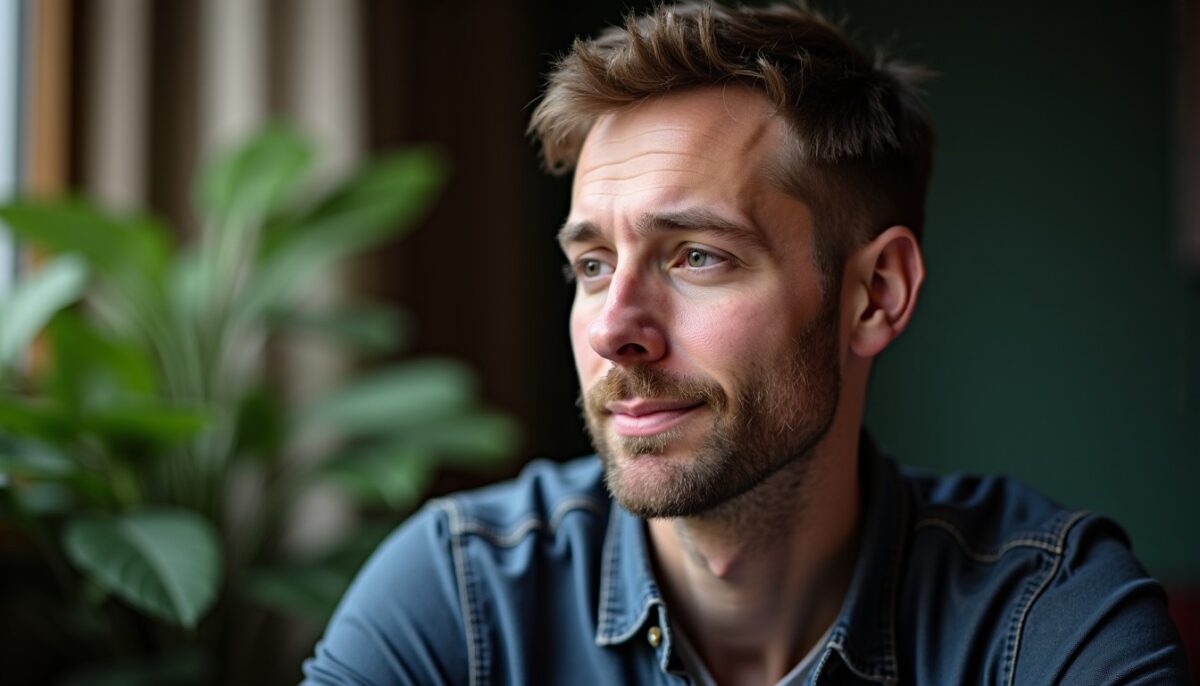 Aurélien Amacker : Voyage au cœur de l'entrepreneuriat web et du blogging