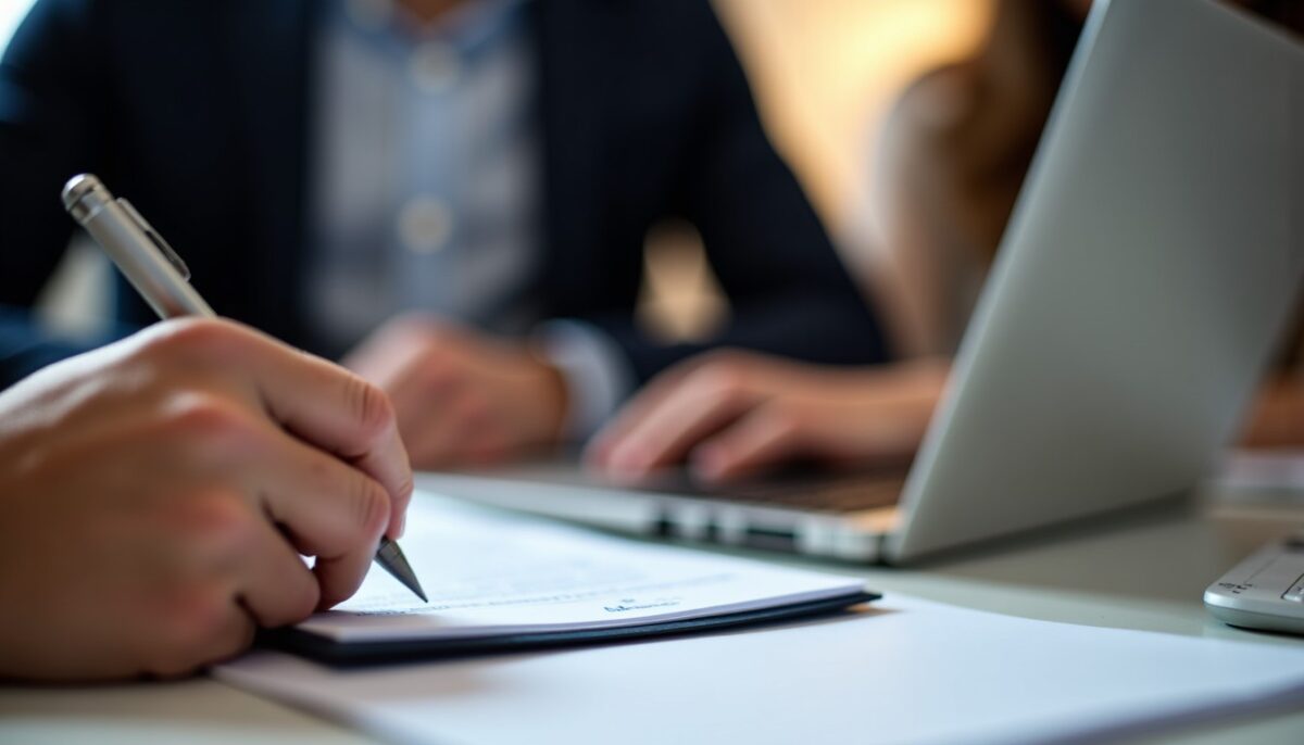Compte comptable réception : guide essentiel pour bien enregistrer vos frais professionnels