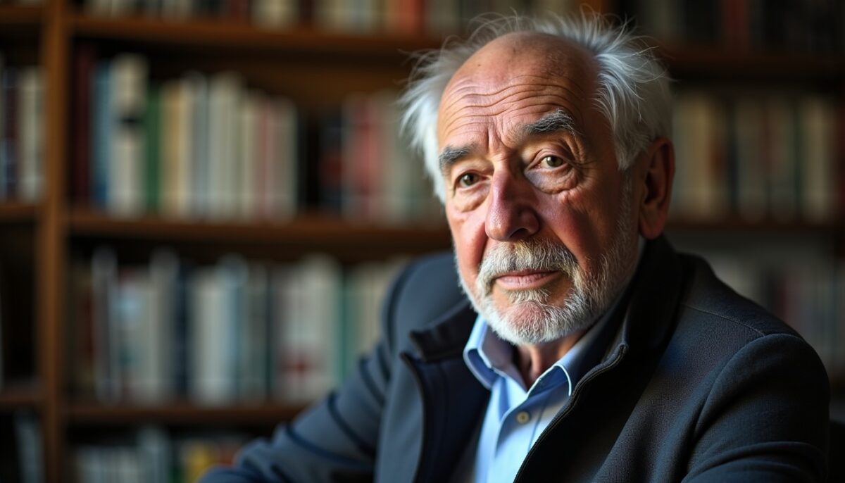 Pierre-Yves Lacassagne – Un parcours remarquable d’enseignant désormais à la retraite