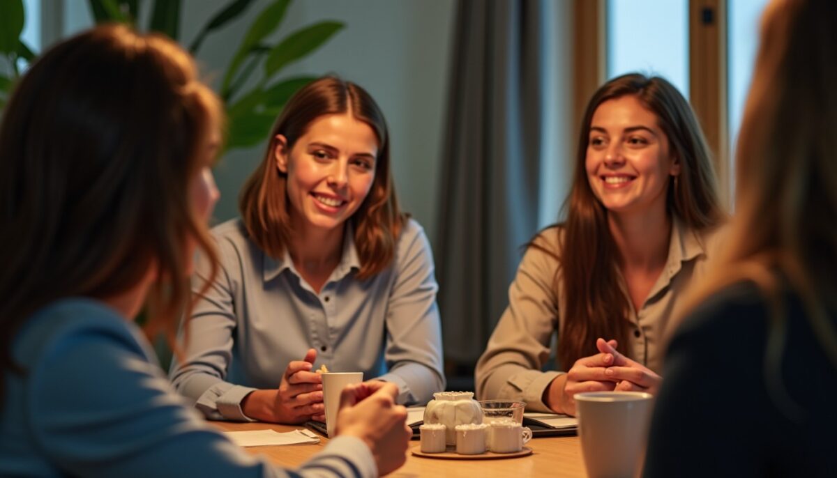 Team building : découvrez les activités préférées qui renforcent la cohésion en entreprise