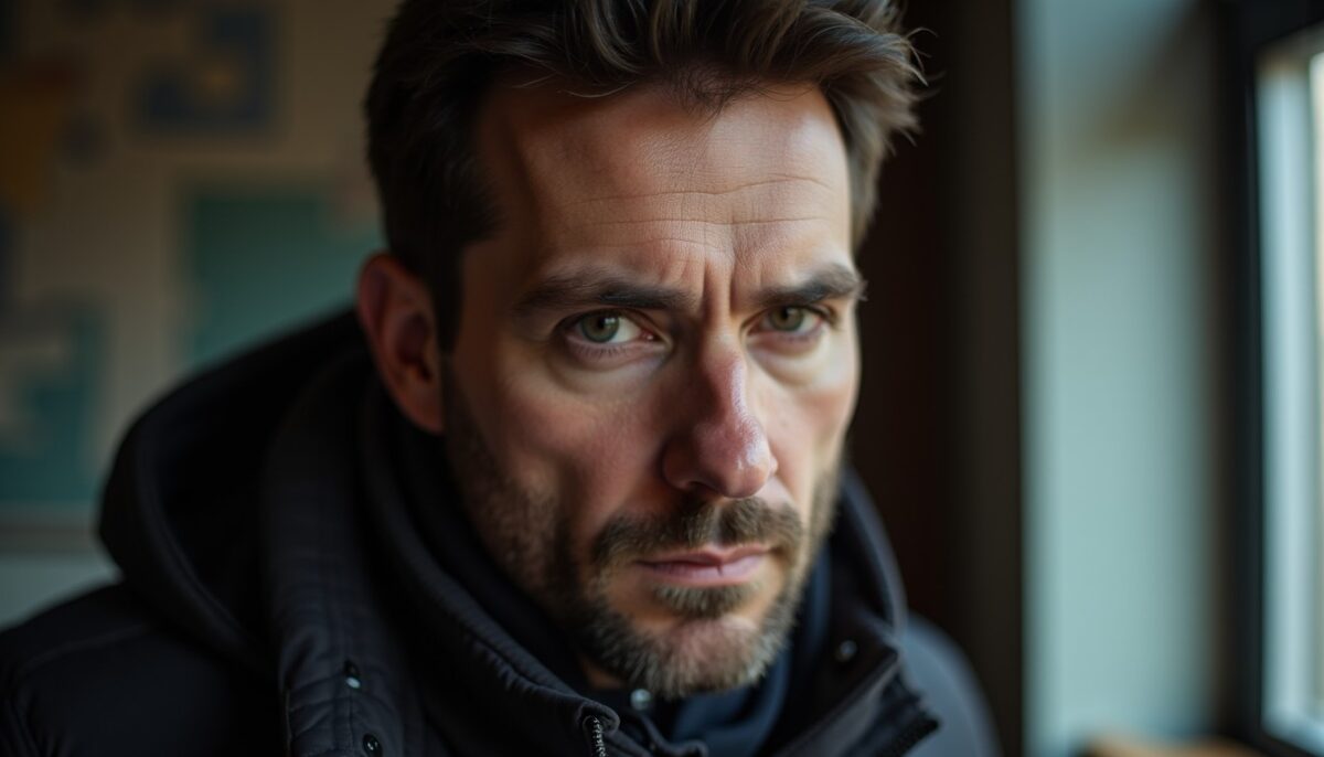 Sylvain Lepoutre : Portrait et parcours chez Tikalio