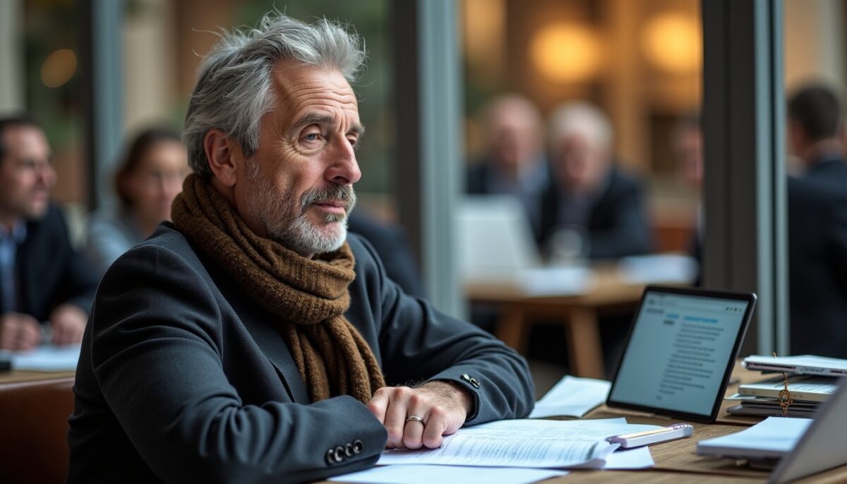 Petite chronique boursière : entre hasard et destin, l’impact de la chance en Bourse