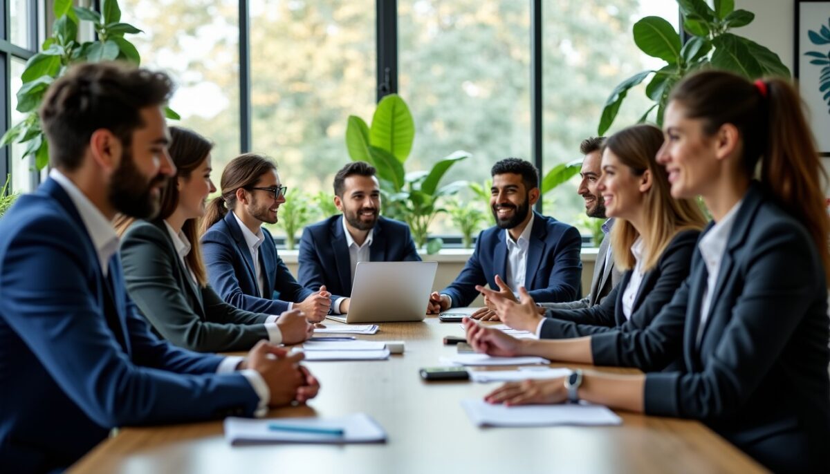 Les aides à l’embauche : Plongée dans l’univers des soutiens à l’emploi