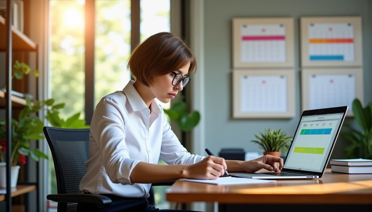 Comment calculer le nombre de week-ends dans une année pour optimiser votre planning ?