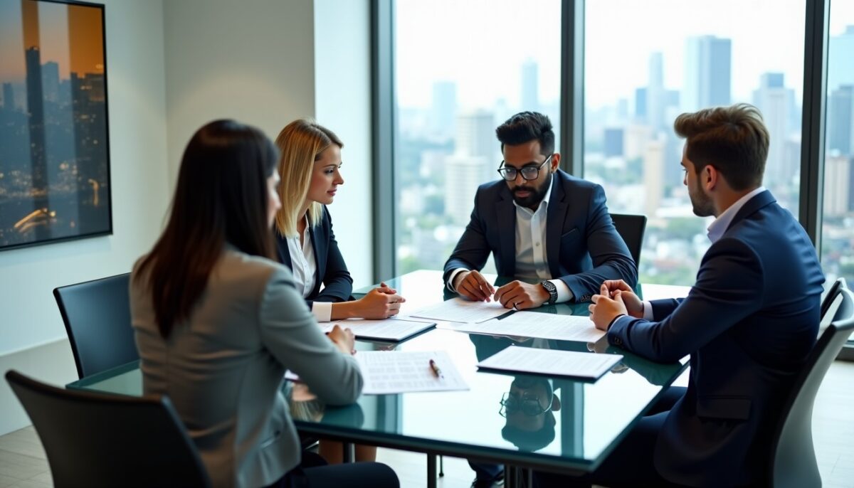 Modèle d'accord de non-divulgation : l'outil clé pour sécuriser les secrets de votre entreprise