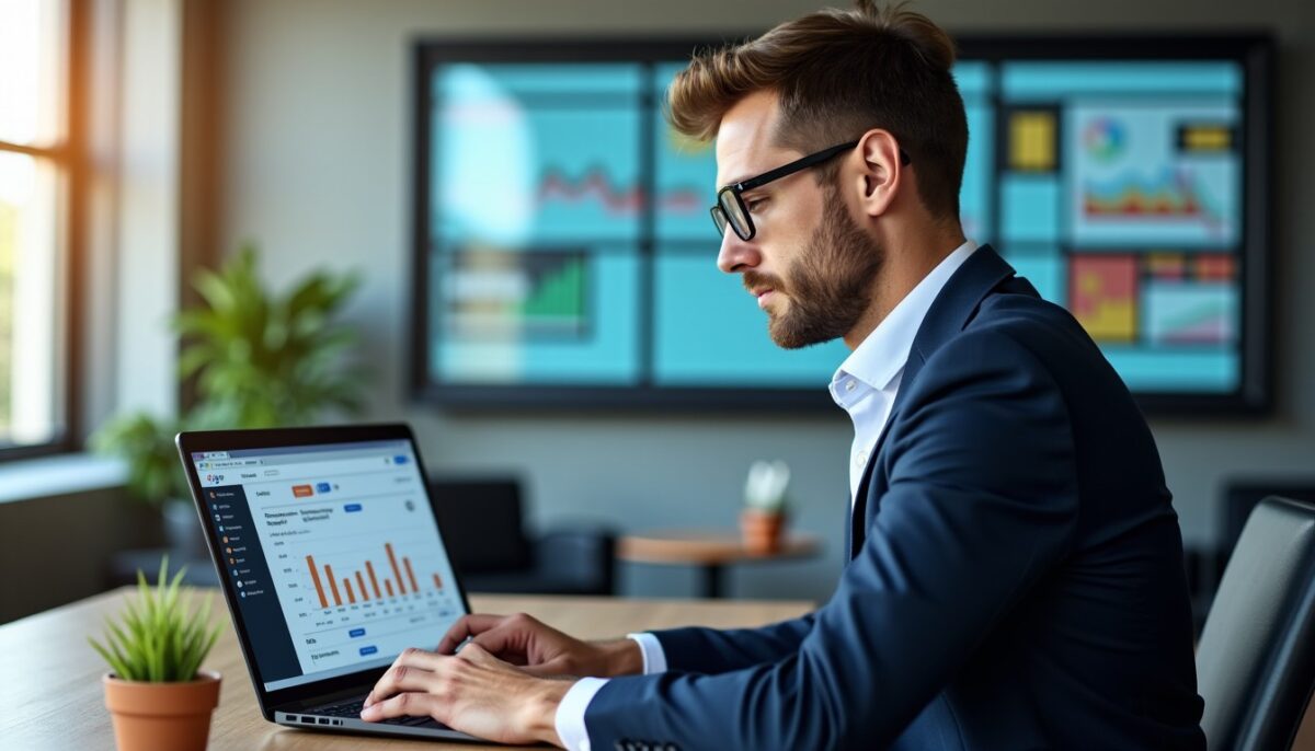 Stratégies ingénieuses pour exploiter Google Suggest en webmarketing