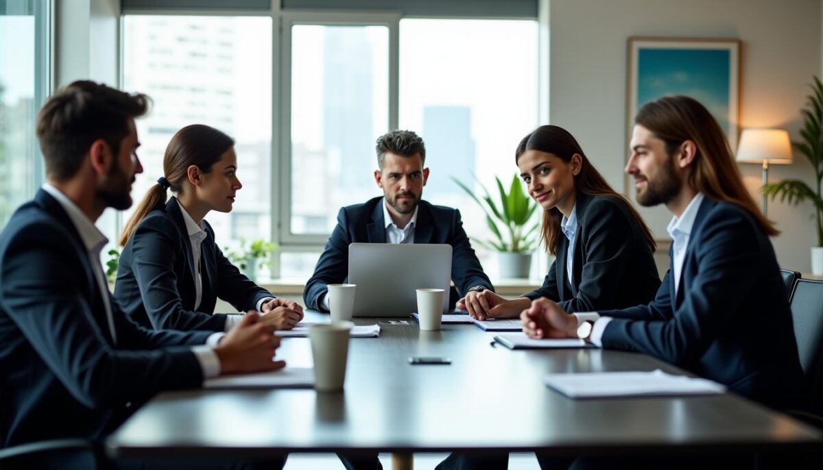 Business angels : Comprendre leur rôle et pourquoi leur investissement constitue un véritable levier pour les entreprises