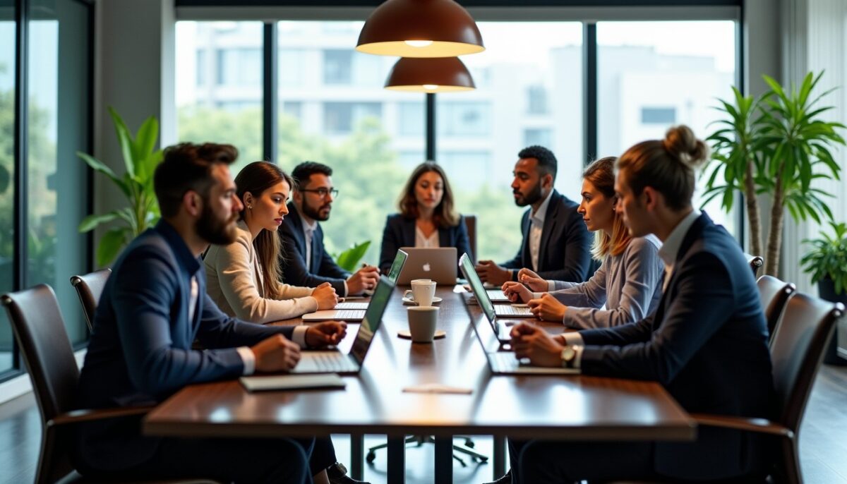 Les 7 cabinets de recrutement freelance incontournables à suivre en 2026