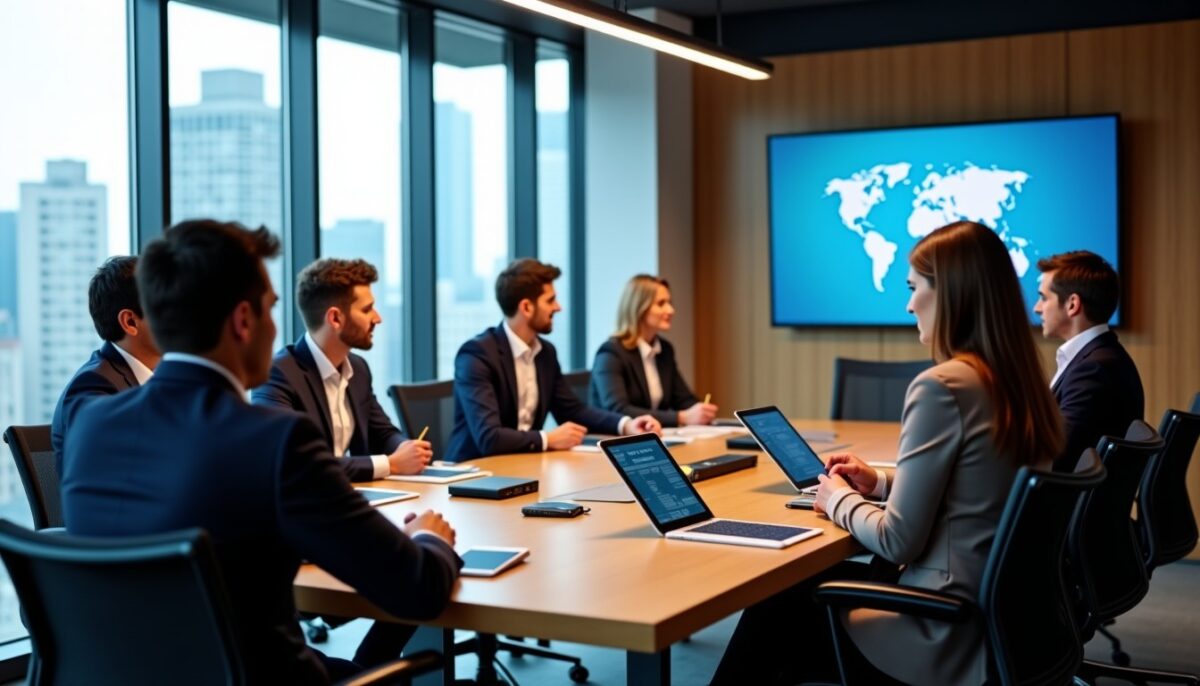 Comment sélectionner la meilleure entreprise pour vos projets d’intégration audiovisuelle : critères essentiels à connaître