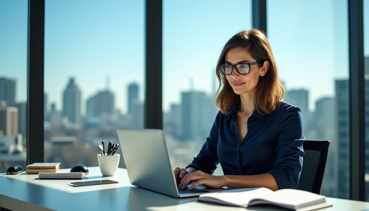 Céline Lieffroy : Expertises et formations indispensables pour télésecrétaires