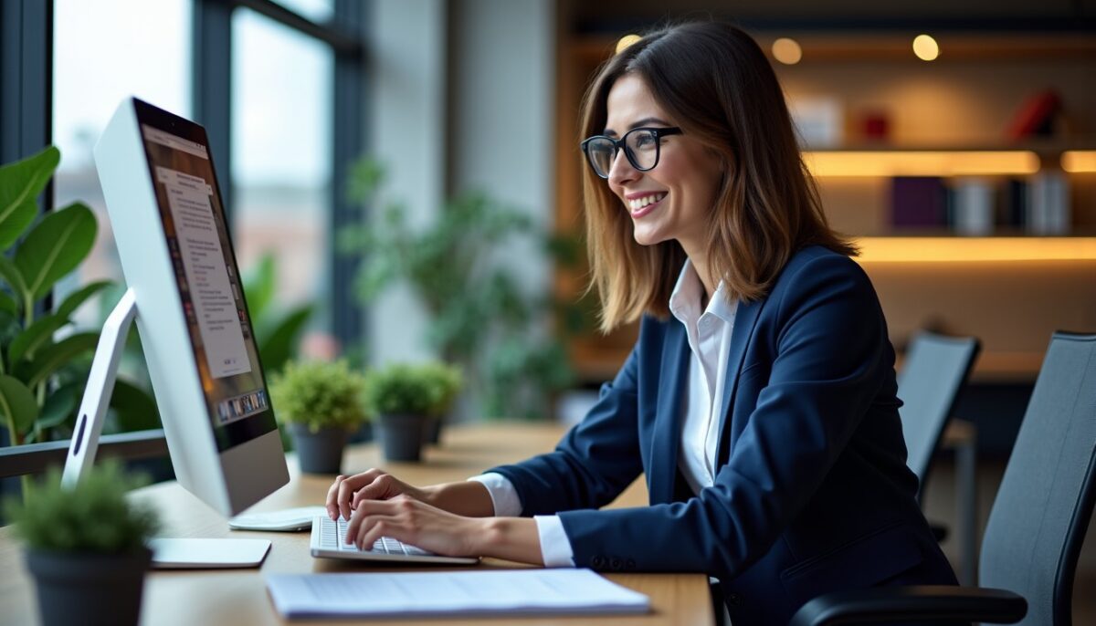Webmel Nancy Metz : guide complet pour accéder à votre messagerie professionnelle en toute simplicité