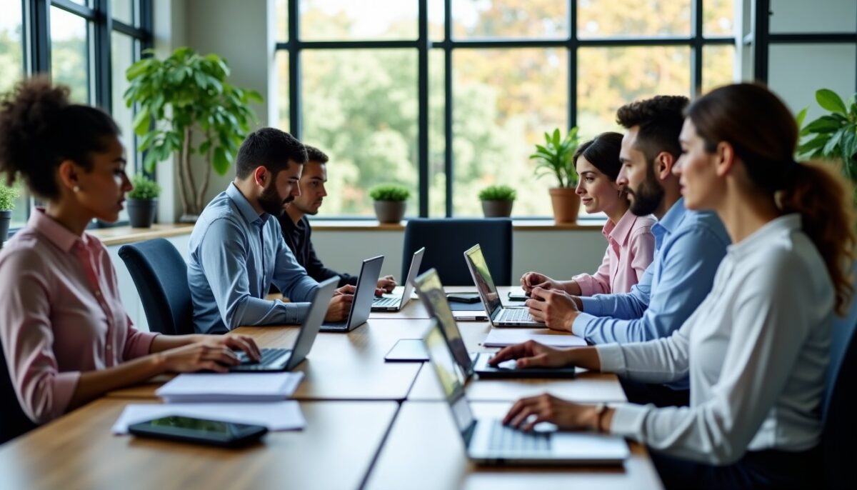 Optimiser l’évaluation des fournisseurs : automatisation de la performance, conformité et gestion des tiers