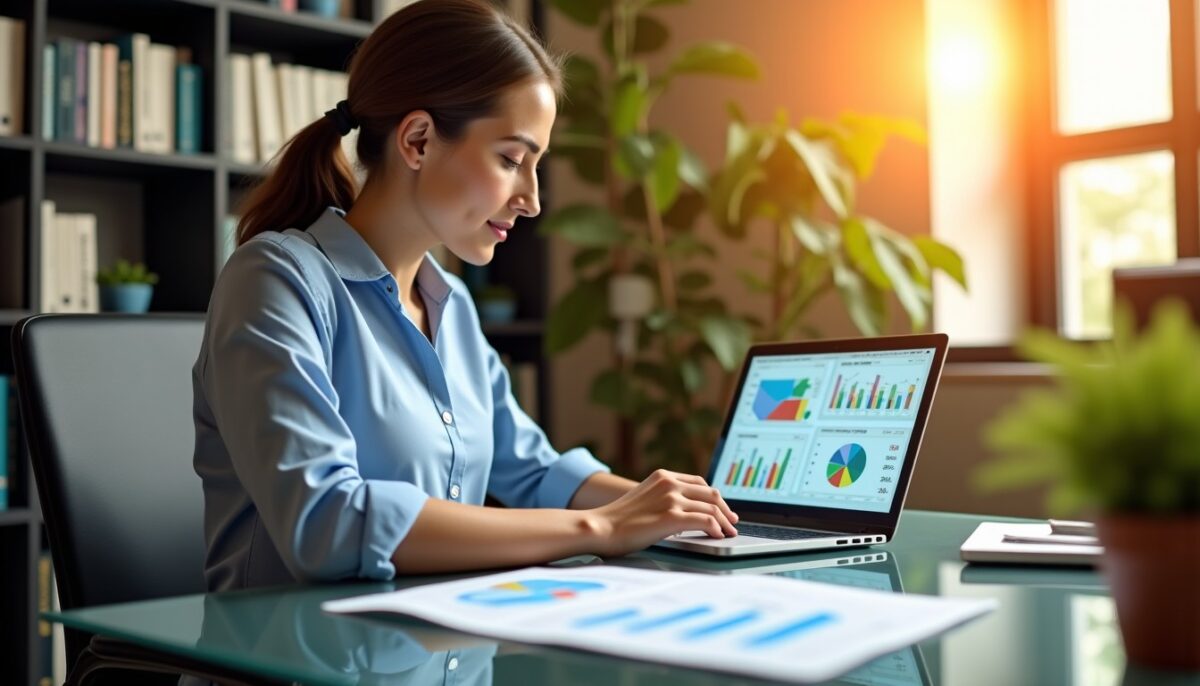 CDI à mi-temps : guide pratique pour maîtriser le calcul de votre salaire futur