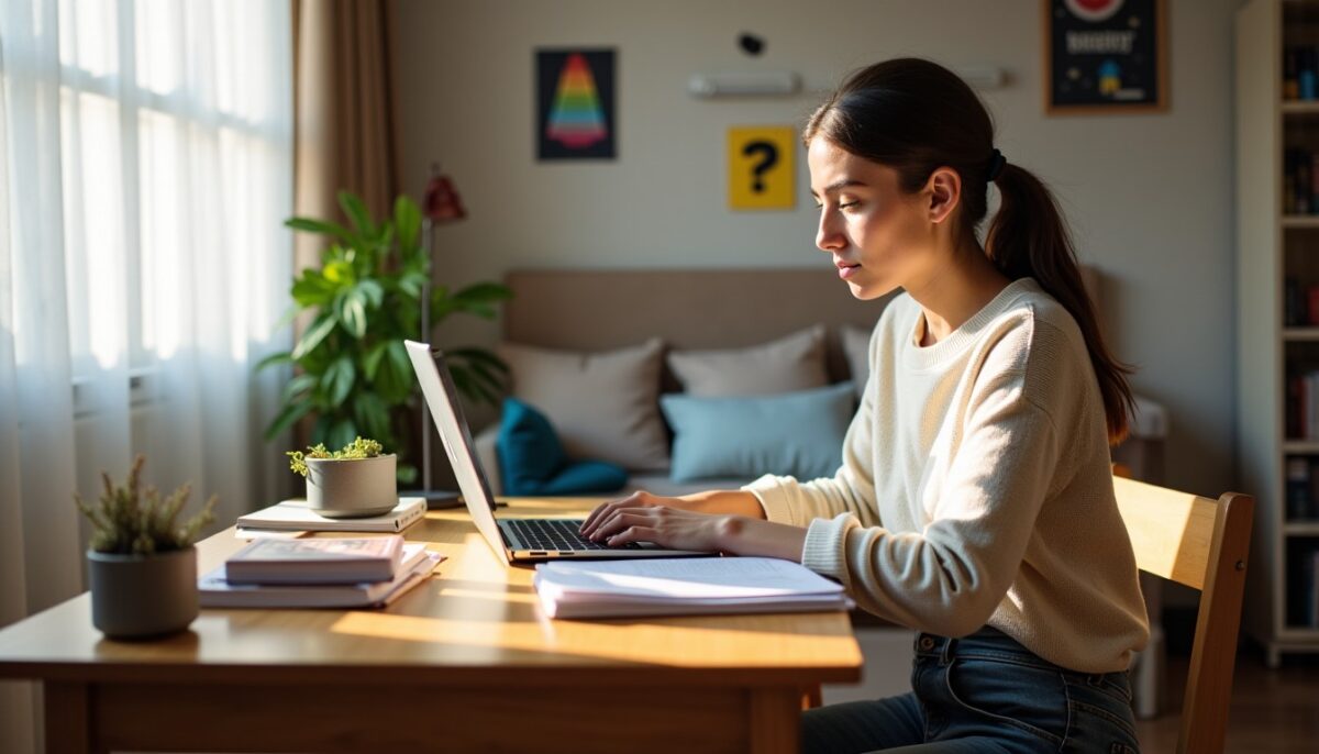 Moodle Univ Lille : Comment accéder en un éclair à vos cours en ligne
