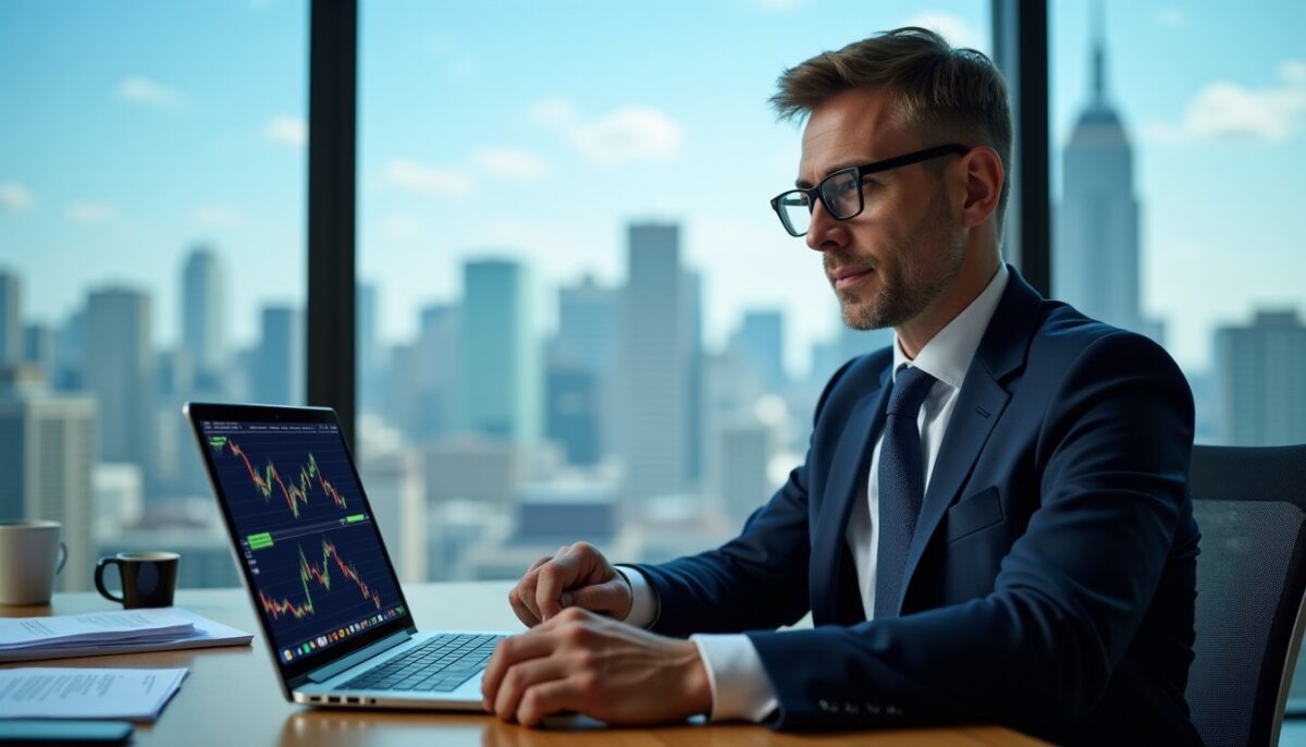 Petite chronique boursière : Faut-il privilégier la gestion active ou passive pour investir dans la valeur ?
