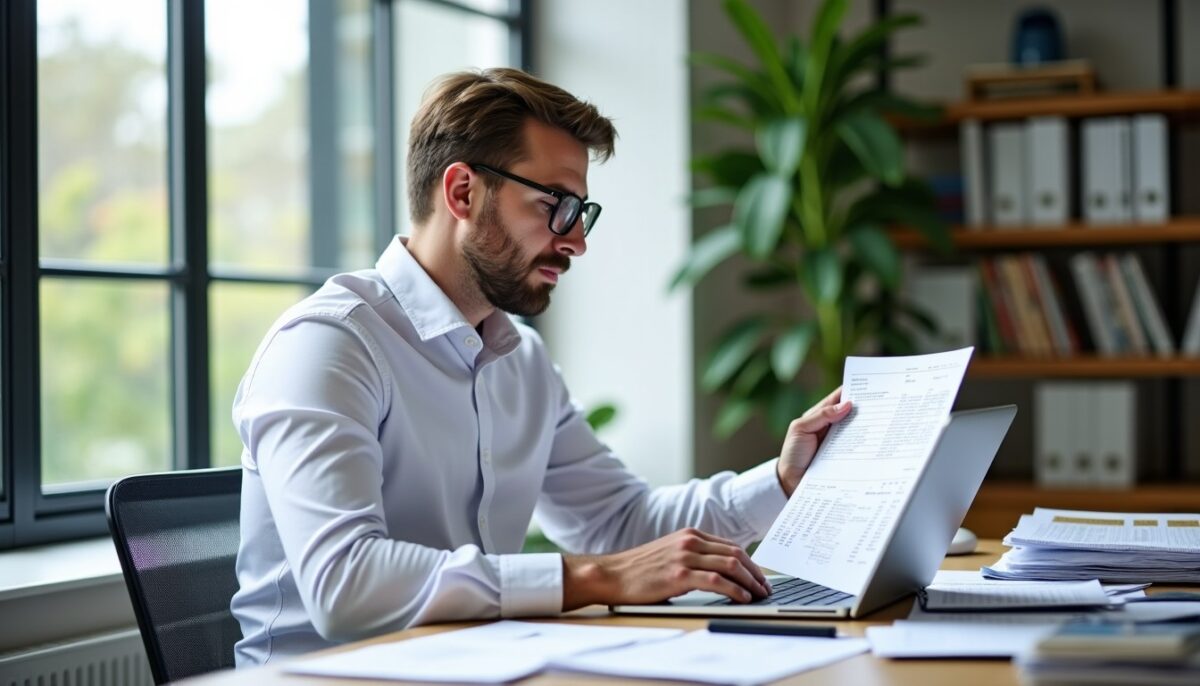 Compte comptable mobilier : comment distinguer charge et immobilisation pour bien choisir ?