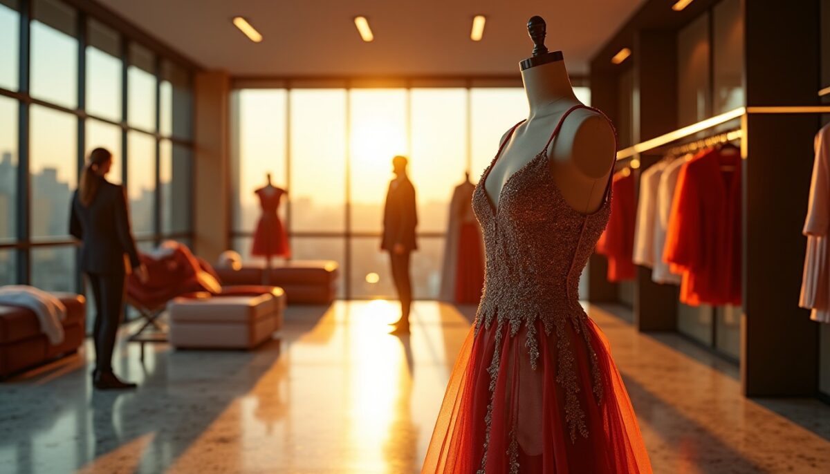 Pour une Marque, le Retail c’est l’Art de la Séduction, l’eCommerce c’est l’Éloquence d’une Conversation Passionnante !