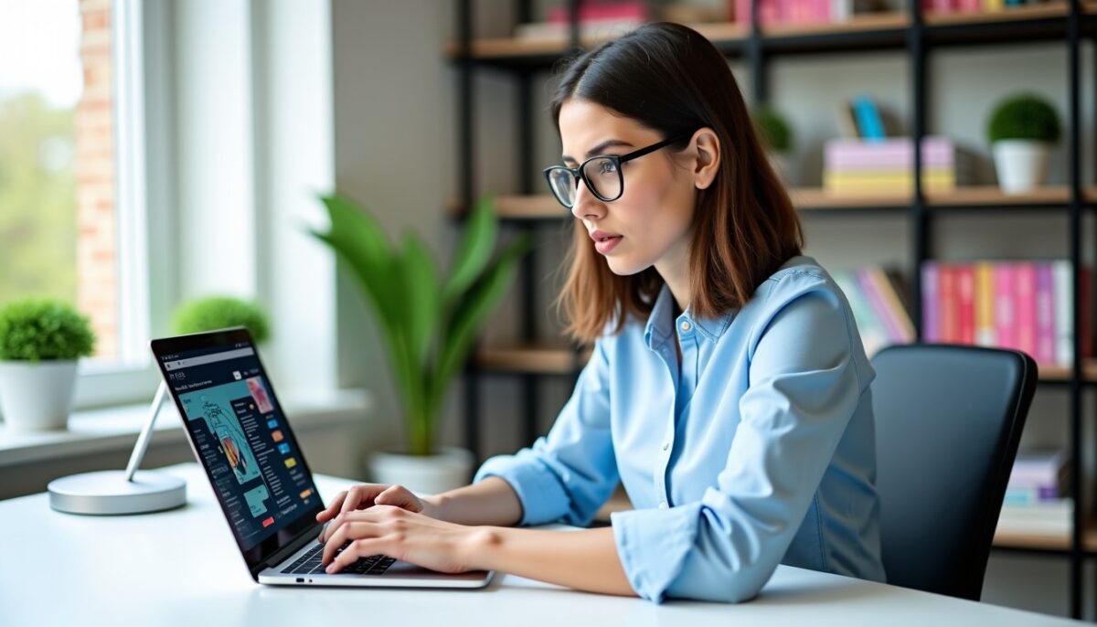 Cned Espace Inscrit : Guide Express pour Accéder Rapidement à Vos Cours en Ligne