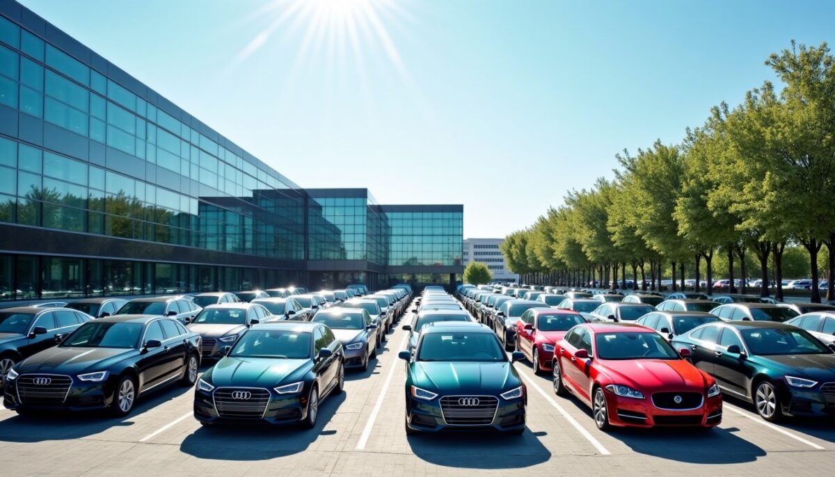 Optimiser sa flotte automobile : transformer le chaos en efficacité maximale