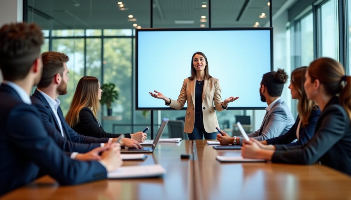 Comment Qualiopi facilite le financement de la formation dans les très petites entreprises (TPE