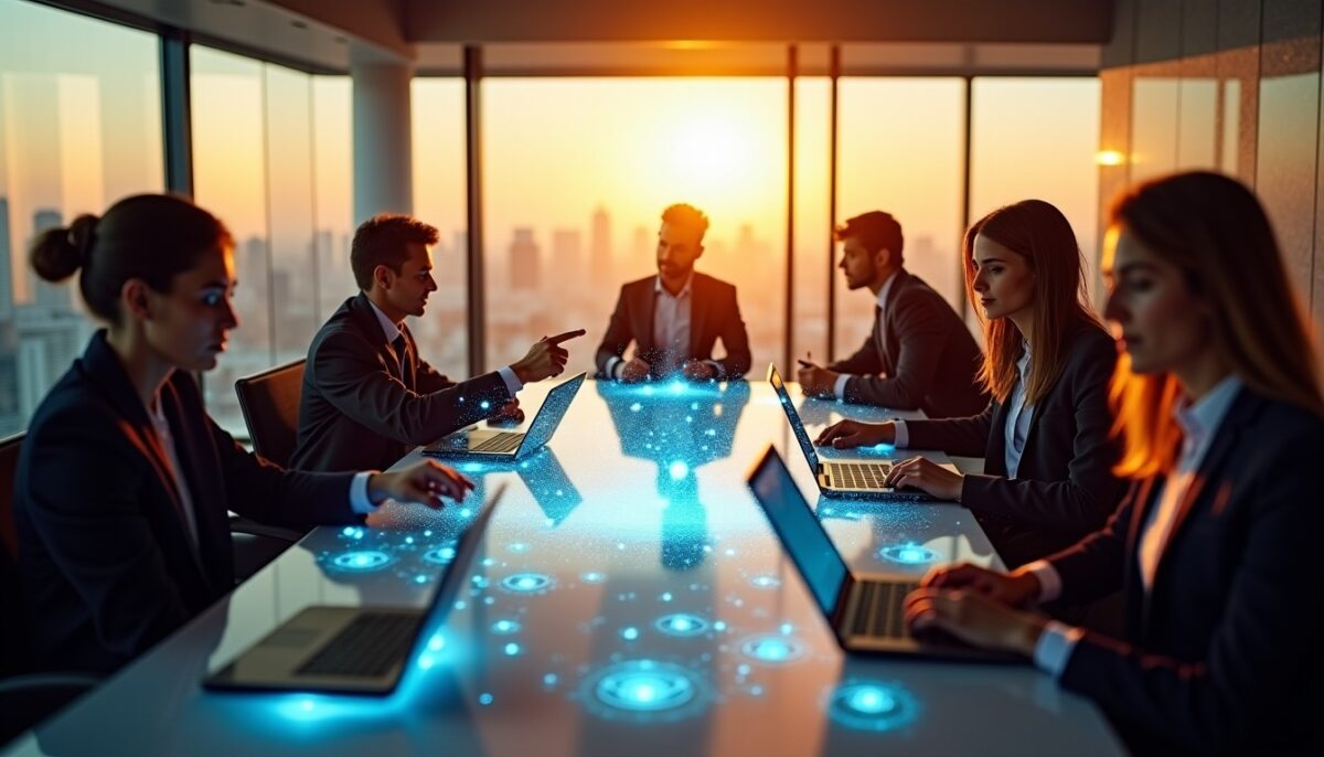 GEO, SEO et IA générative : l'alliance incontournable pour booster votre visibilité digitale en 2026 grâce aux experts