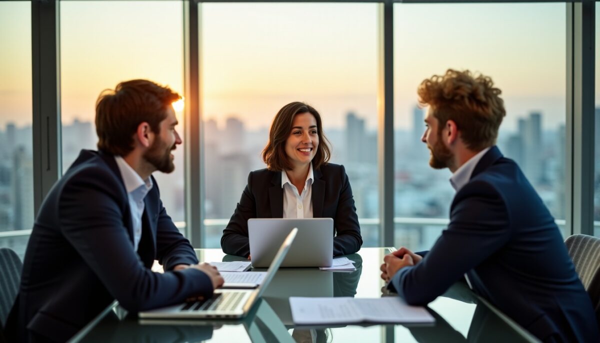 Delphine Desmaizières, Vic et Zag : L'interview exclusive sur leur passion d'entreprendre