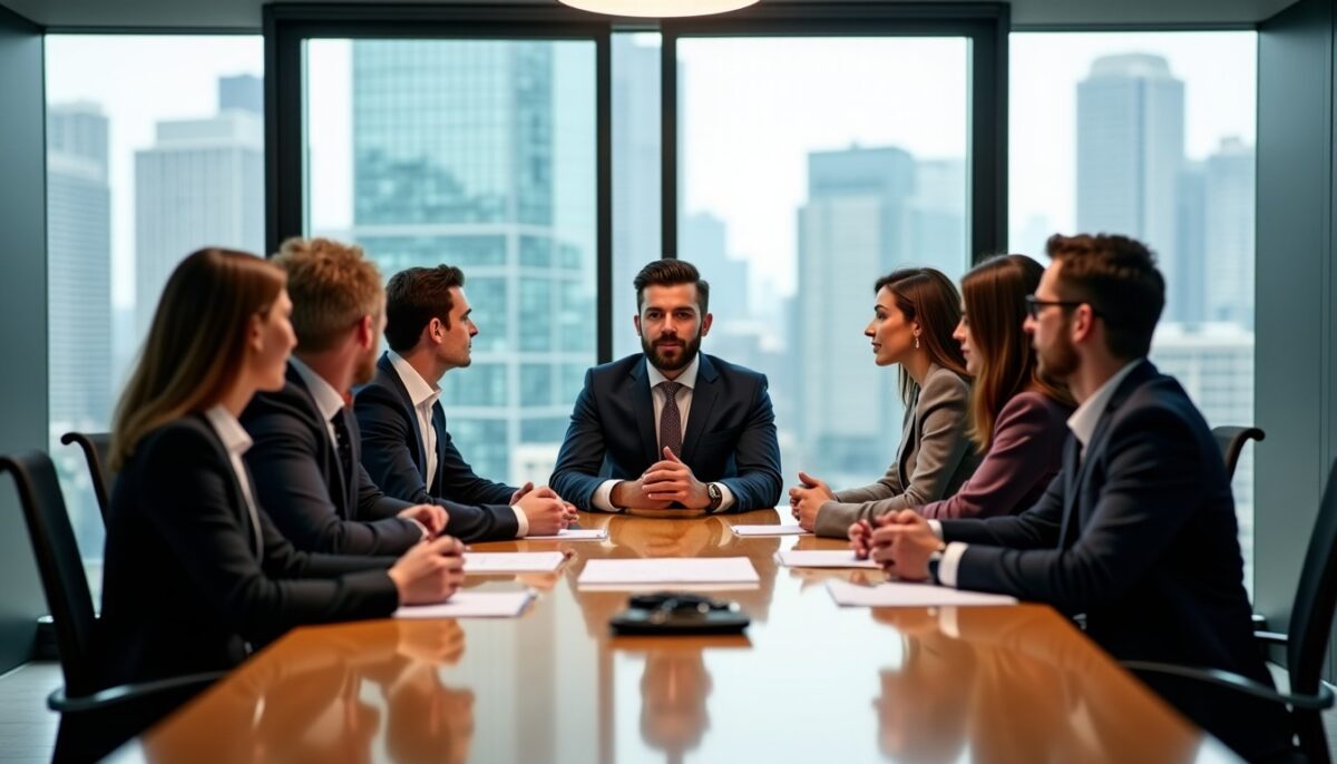 S'initier au langage des affaires : comprendre le business au Canada