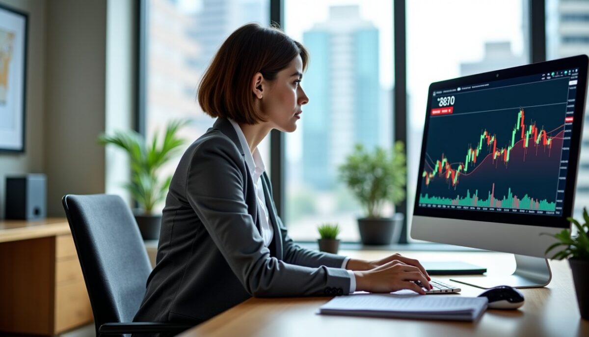 Petite chronique boursière : Cinq mauvaises habitudes à abandonner pour bien démarrer la rentrée en Bourse