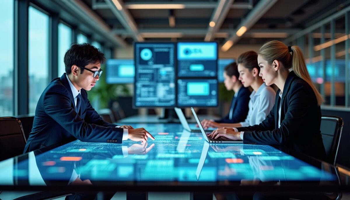 Cybersécurité en entreprise : les stratégies incontournables pour une protection optimale